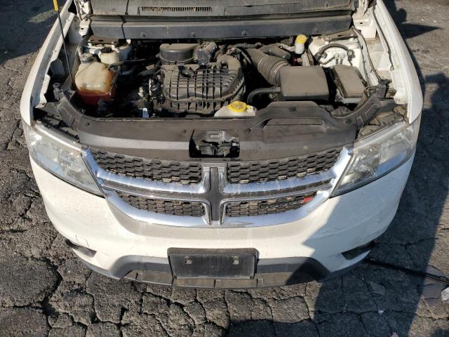 Photo 12 from auction – 2016 DODGE JOURNEY SX with VIN 3C4PDCBG0GT127391