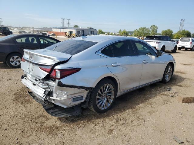 Photo 3 from auction – 2019 LEXUS ES 300H with VIN JTHB21B11K2034999