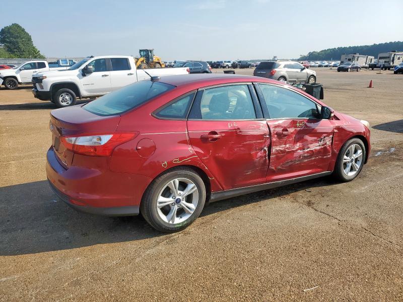 Photo 3 from auction – 2014 FORD FOCUS SE with VIN 1FADP3F27EL460470