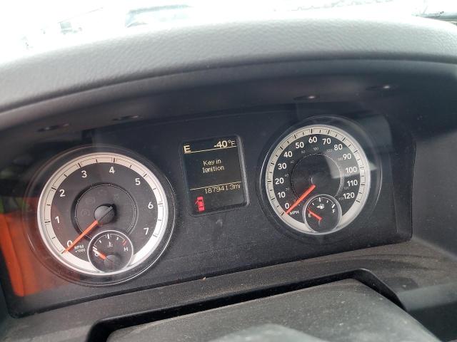 Foto 9 de la subasta – 2014 RAM 1500 SLT con VIN 1C6RR7GT0ES409267