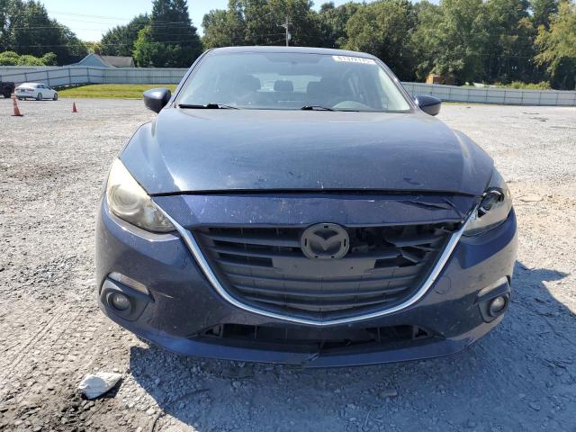 Photo 5 from auction – 2015 MAZDA 3 GRAND TO with VIN JM1BM1M73F1224909