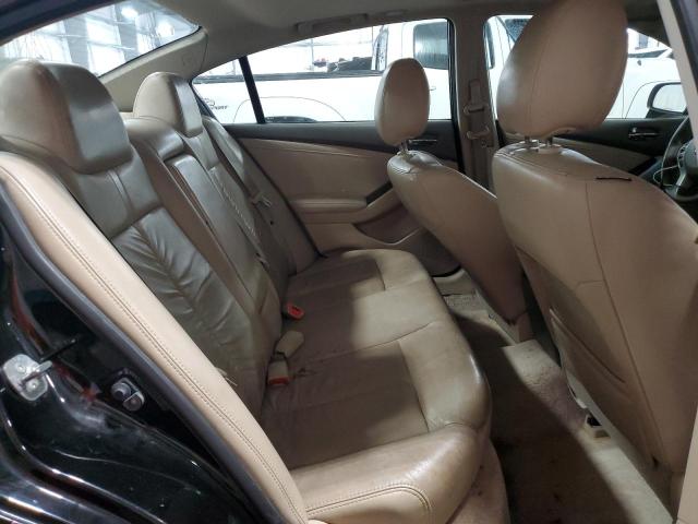 Photo 10 from auction – 2012 NISSAN ALTIMA BAS with VIN 1N4AL2AP6CC154076