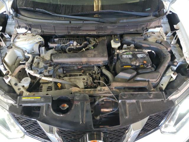 Photo 12 from auction – 2014 NISSAN ROGUE S with VIN 5N1AT2MV4EC829829