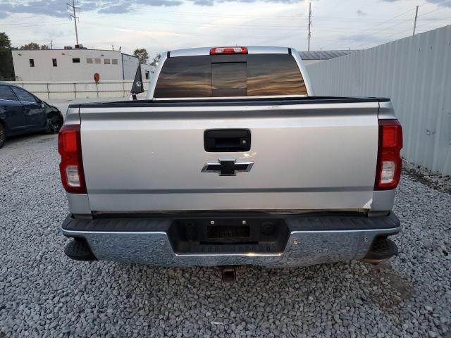 صورة رقم 6 من المزاد - 2018 CHEVROLET SILVERADO مع VIN 3GCUKSEC6JG315179