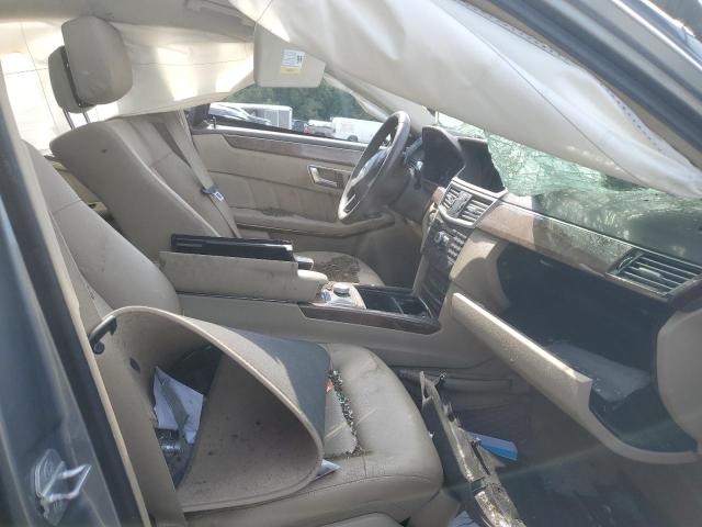 Photo 7 from auction – 2012 MERCEDES-BENZ E 350 4MATIC with VIN WDDHF8JB0CA628550