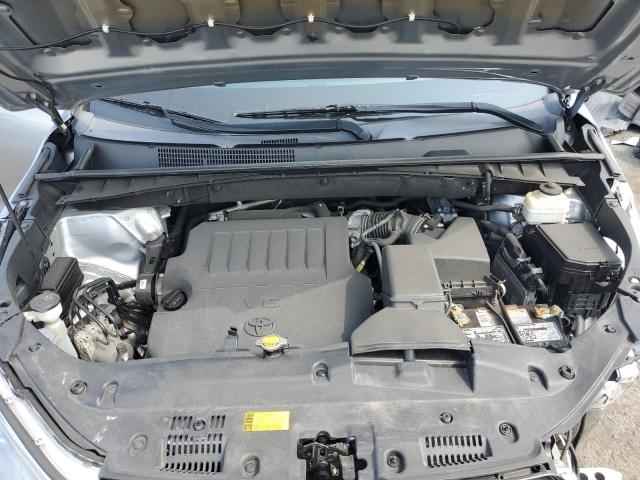 Photo 12 from auction – 2015 TOYOTA HIGHLANDER LE with VIN 5TDBKRFH3FS087421
