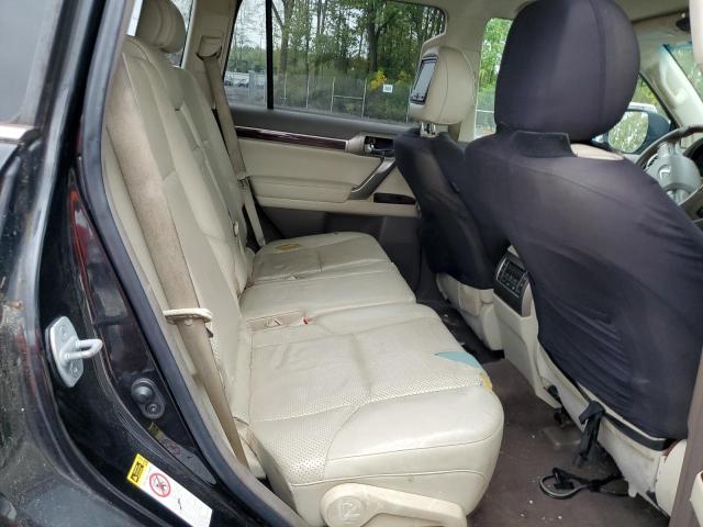Photo 10 from auction – 2011 LEXUS GX 460 with VIN JTJBM7FX3B5033295