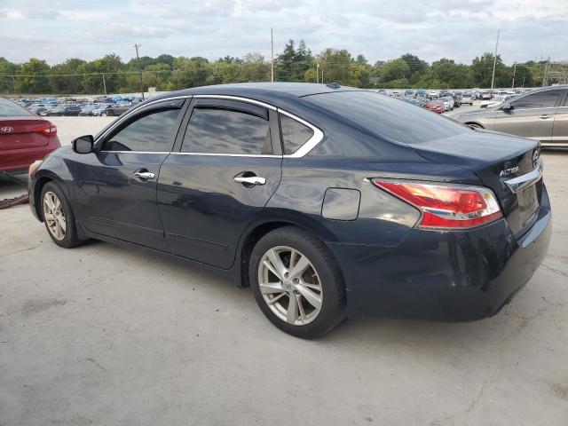 Photo 2 from auction – 2015 NISSAN ALTIMA 2.5 with VIN 1N4AL3AP7FC246260
