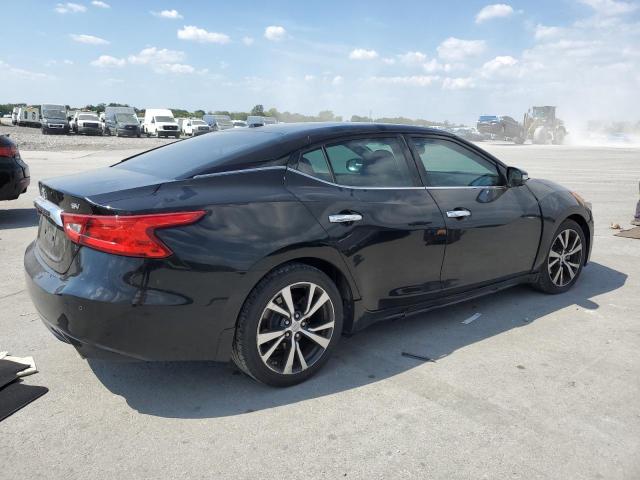 Photo 3 from auction – 2017 NISSAN MAXIMA 3.5 with VIN 1N4AA6AP6HC396404