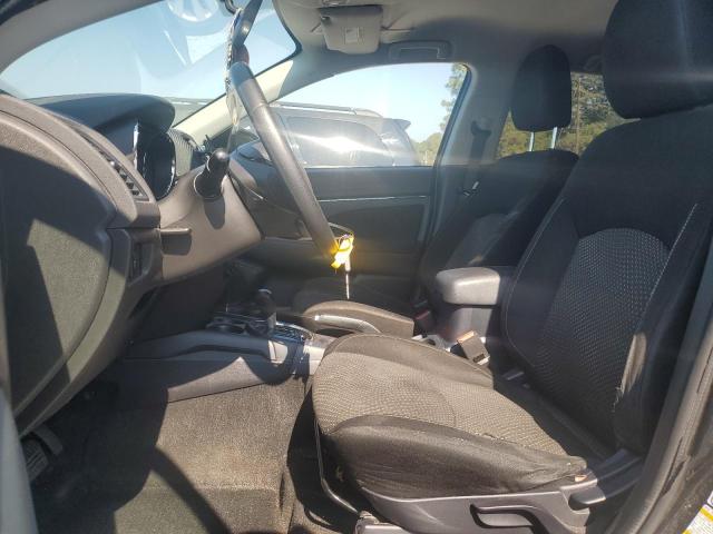 Photo 7 from auction – 2016 MITSUBISHI OUTLANDER with VIN JA4AP3AU8GZ023982