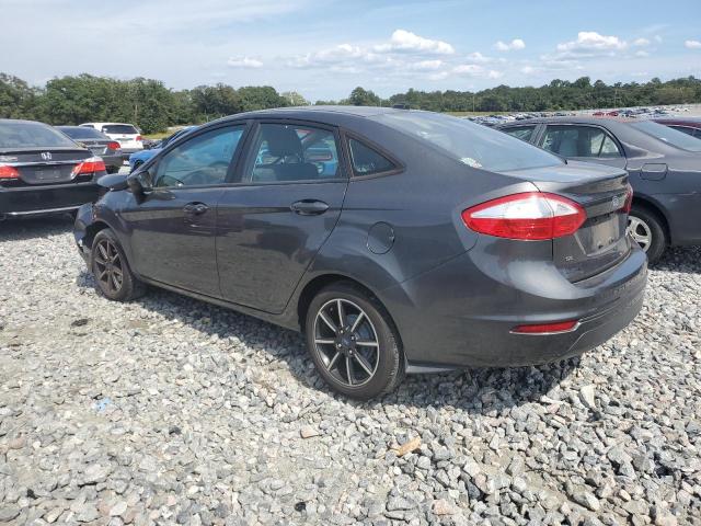 Photo 2 from auction – 2019 FORD FIESTA SE with VIN 3FADP4BJ4KM154131