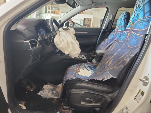 Photo 7 from auction – 2021 MAZDA CX-5 TOURI with VIN JM3KFBCM9M0426588