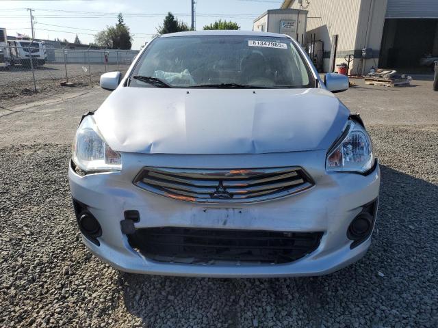 Photo 5 from auction – 2019 MITSUBISHI MIRAGE G4 with VIN ML32F3FJ2KHF16282