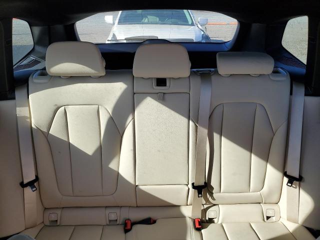 Photo 10 from auction – 2021 BMW X3 SDRIVE3 with VIN 5UXTY3C04M9F31109