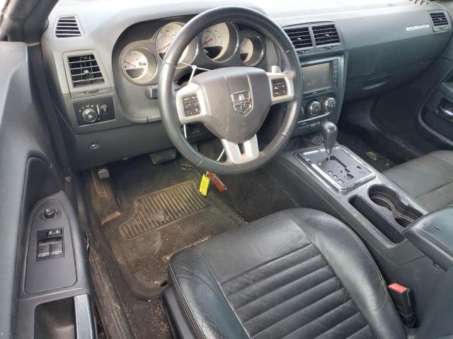 Photo 8 from auction – 2012 DODGE CHALLENGER SXT with VIN 2C3CDYAG1CH240612
