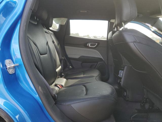 Photo 11 from auction – 2024 JEEP COMPASS with VIN 3C4NJDCN6RT142581