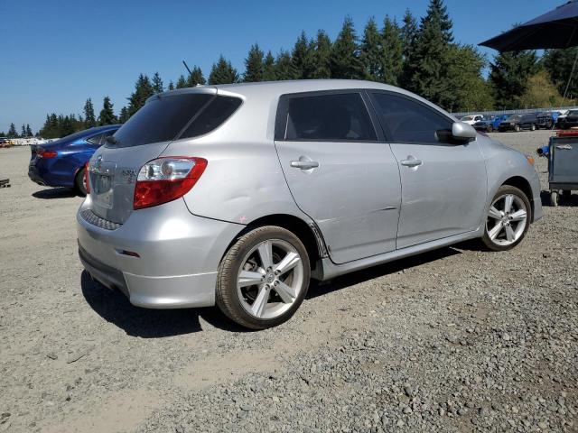Photo 3 from auction – 2009 TOYOTA COROLLA MATRIX S with VIN 2T1KE40E79C024392