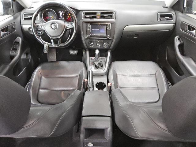 Photo 8 from auction – 2017 VOLKSWAGEN JETTA SE with VIN 3VWDB7AJ8HM293518