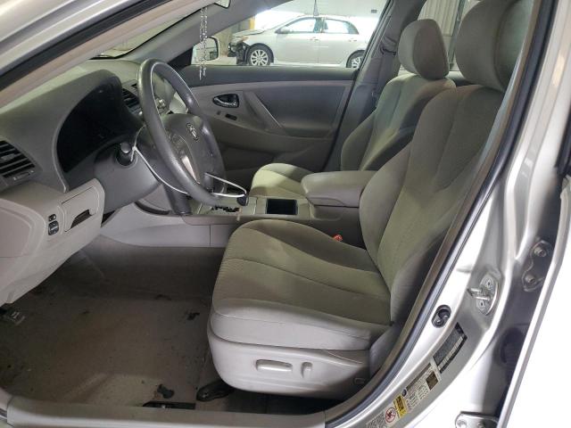 Photo 7 from auction – 2008 TOYOTA CAMRY CE with VIN 4T1BE46K48U771796