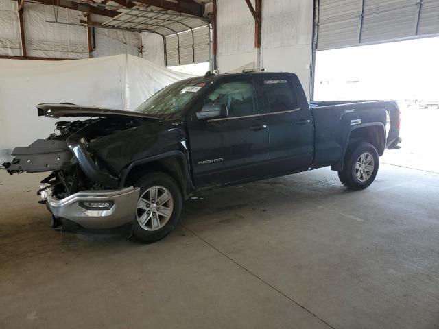 GMC SIERRA LIM 2019 with VIN 2GTV2MEC0K1233412 - Photo from auction