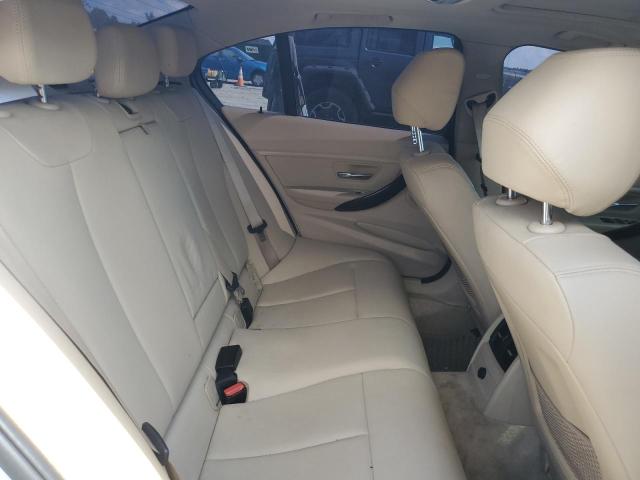 Photo 10 from auction – 2015 BMW 328 XI with VIN WBA3B3G50FNT68813