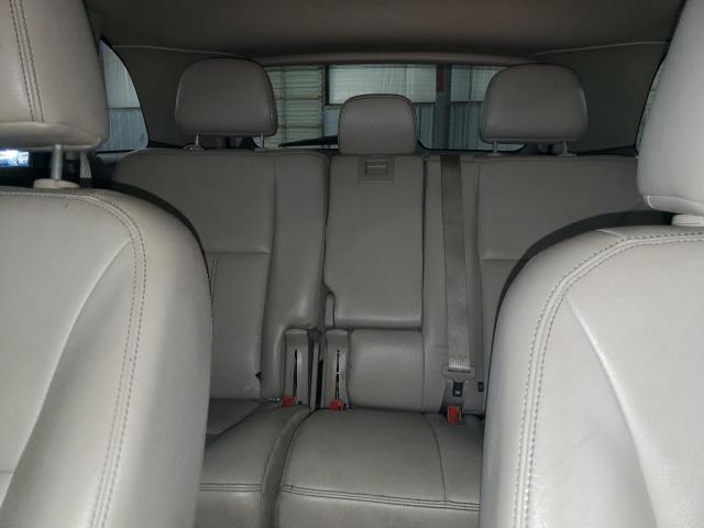 Photo 10 from auction – 2011 FORD EDGE SEL with VIN 2FMDK3JC6BBA75529