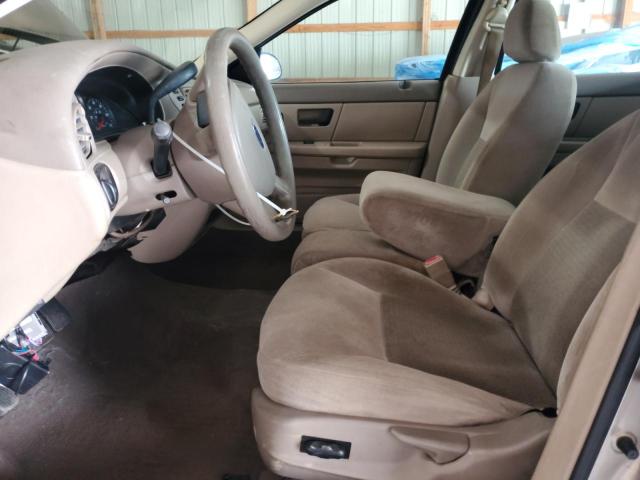 Photo 7 from auction – 2004 FORD TAURUS SES with VIN 1FAFP55S54G160780