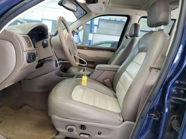 Photo 7 from auction – 2005 FORD EXPLORER E with VIN 1FMDU64K25UB54404