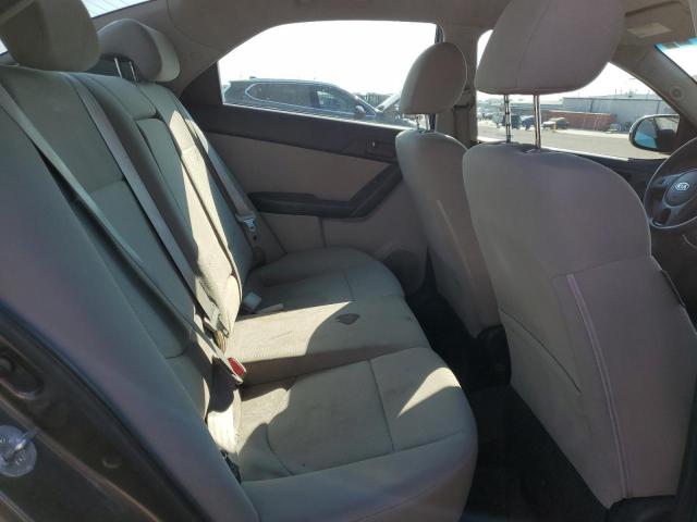 Photo 10 from auction – 2012 KIA FORTE EX with VIN KNAFU4A21C5572723