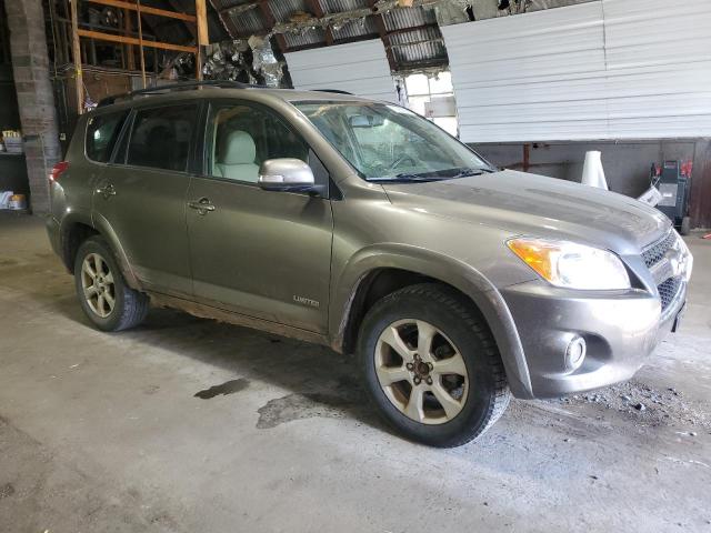 Photo 4 from auction – 2012 TOYOTA RAV4 LIMIT with VIN JTMDF4DV9CD045142