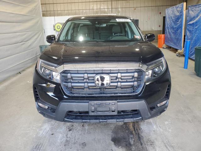 Photo 5 from auction – 2024 HONDA RIDGELINE RTL with VIN 5FPYK3F53RB010660