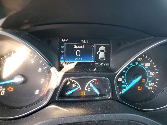Photo 9 from auction – 2014 FORD ESCAPE TIT with VIN 1FMCU0J97EUC64844