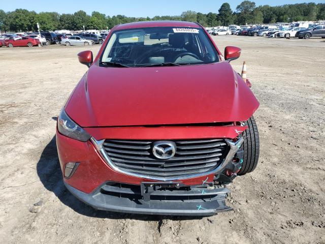 Фото 5 с аукциона – 2016 MAZDA CX-3 TOURI с VIN JM1DKBC78G0113754