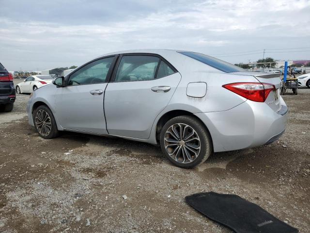 Zdjęcie 2 z aukcji – 2015 TOYOTA COROLLA L z VIN 5YFBURHE4FP257971