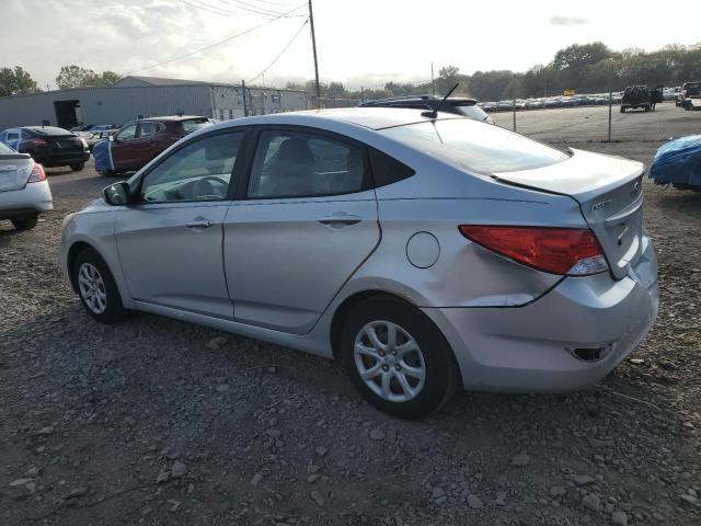 Photo 2 from auction – 2012 HYUNDAI ACCENT GLS with VIN KMHCT4AE0CU223153