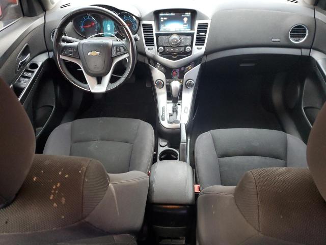 Photo 8 from auction – 2014 CHEVROLET CRUZE LT with VIN 1G1PC5SB2E7193423