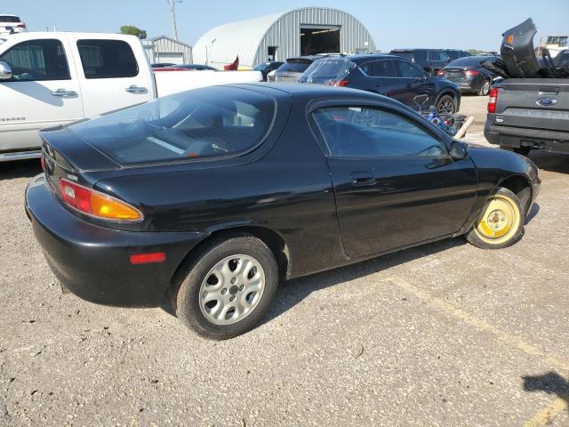 Photo 3 from auction – 1995 MAZDA MX-3 BASE with VIN JM1EC4356S0401812
