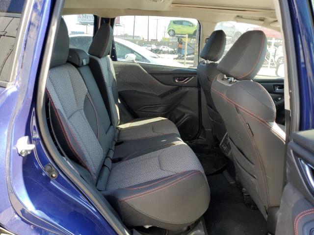 Photo 10 from auction – 2023 SUBARU FORESTER S with VIN JF2SKAJCXPH511214