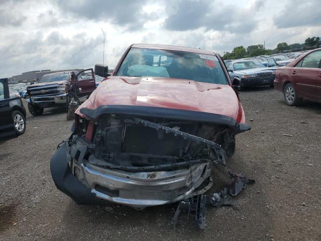 Photo 5 from auction – 2015 RAM 1500 SLT with VIN 1C6RR7LG2FS633599