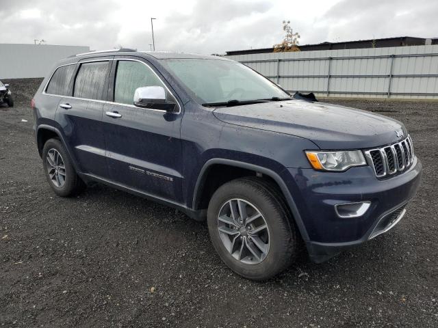 Photo 4 from auction – 2017 JEEP GRAND CHER with VIN 1C4RJFBG7HC803111