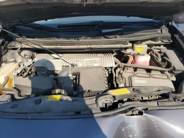 Photo 11 from auction – 2012 TOYOTA PRIUS with VIN JTDKN3DU1C1547477