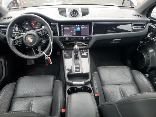 Photo 8 from auction – 2023 PORSCHE MACAN BASE with VIN WP1AA2A51PLB12515