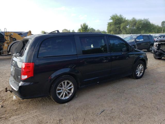 Photo 3 from auction – 2014 DODGE GRAND CARA with VIN 2C4RDGBG5ER263192