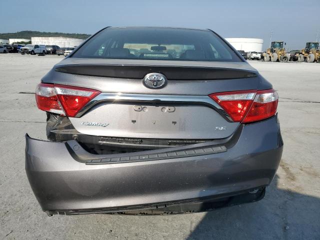 Photo 6 from auction – 2017 TOYOTA CAMRY with VIN 4T1BF1FK8HU431840