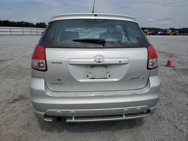 Photo 6 from auction – 2004 TOYOTA MATRIX with VIN 2T1KR32E14C201037