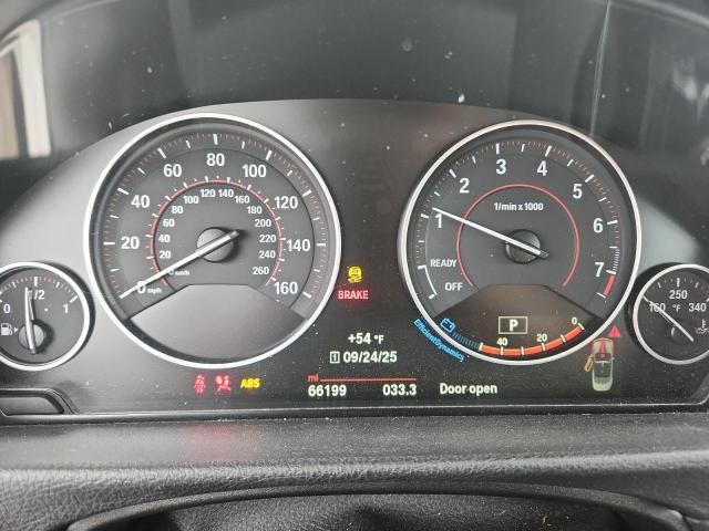 Photo 9 from auction – 2018 BMW 430XI with VIN WBA4Z3C55JEC48099