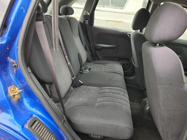 Photo 10 from auction – 2005 CHRYSLER PT CRUISER with VIN 3C4FY48B45T620134