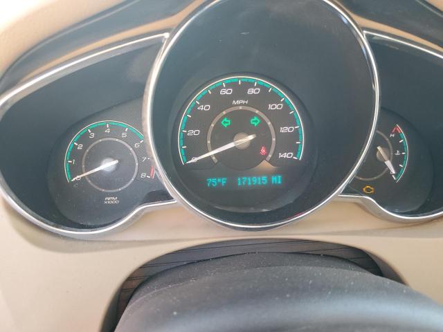 Photo 9 from auction – 2012 CHEVROLET MALIBU LS with VIN 1G1ZB5E05CF285098