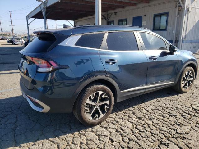 Photo 3 from auction – 2023 KIA SPORTAGE E with VIN KNDPVCAG7P7013049