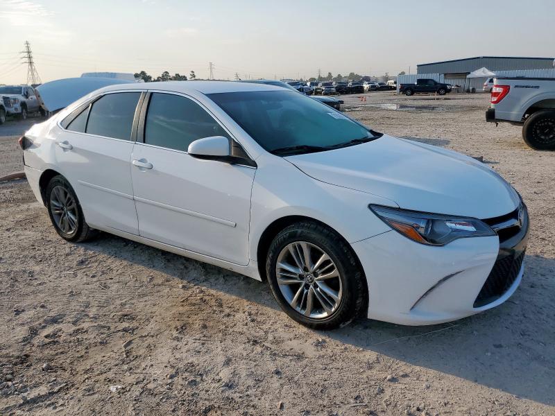 Photo 4 from auction – 2017 TOYOTA CAMRY LE with VIN 4T1BF1FK1HU401899